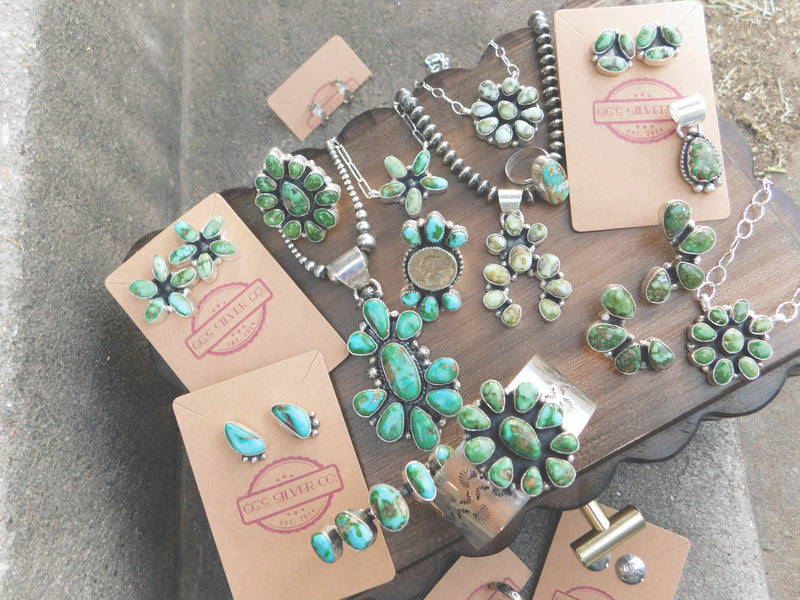 The GrassLands Collection