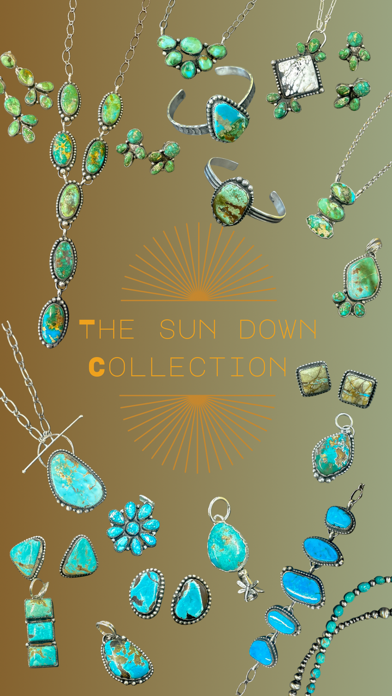 Sun Down Collection