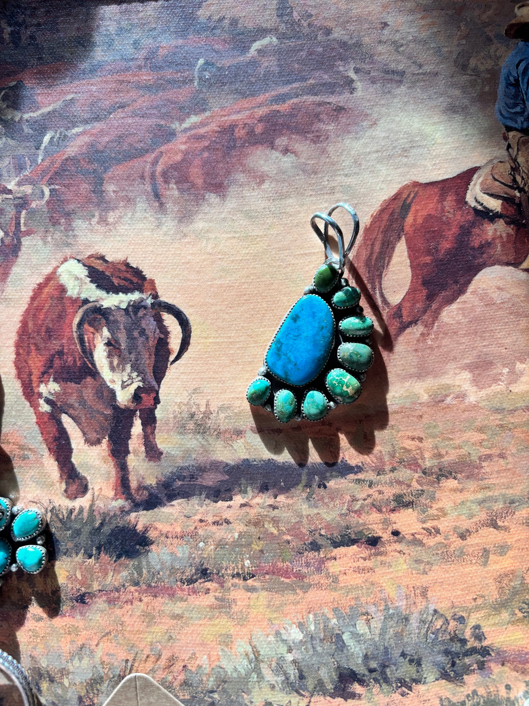 Kingman and Sonoran Gold