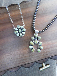 The Kali Pendant
