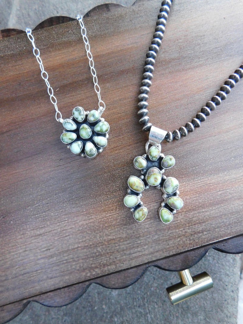The Kali Pendant