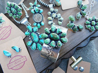 The Torah Earrings
