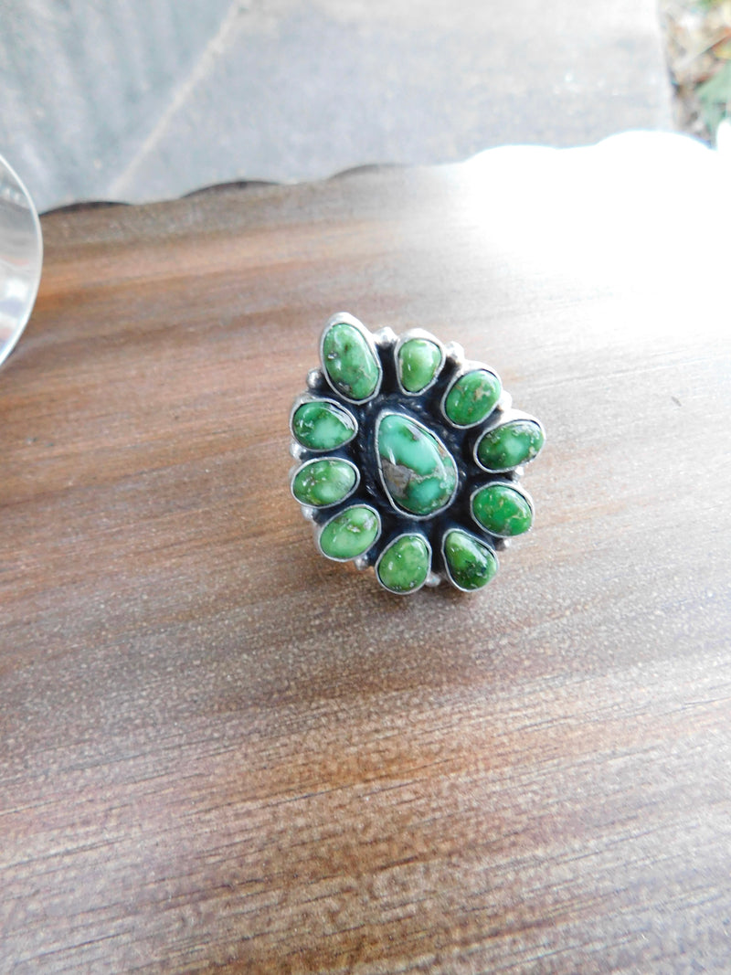 The Shayla Ring
