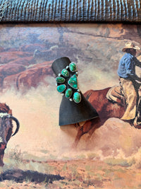 Sonoran Gold Size 8 ring