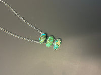 Sonoran Gold Necklace