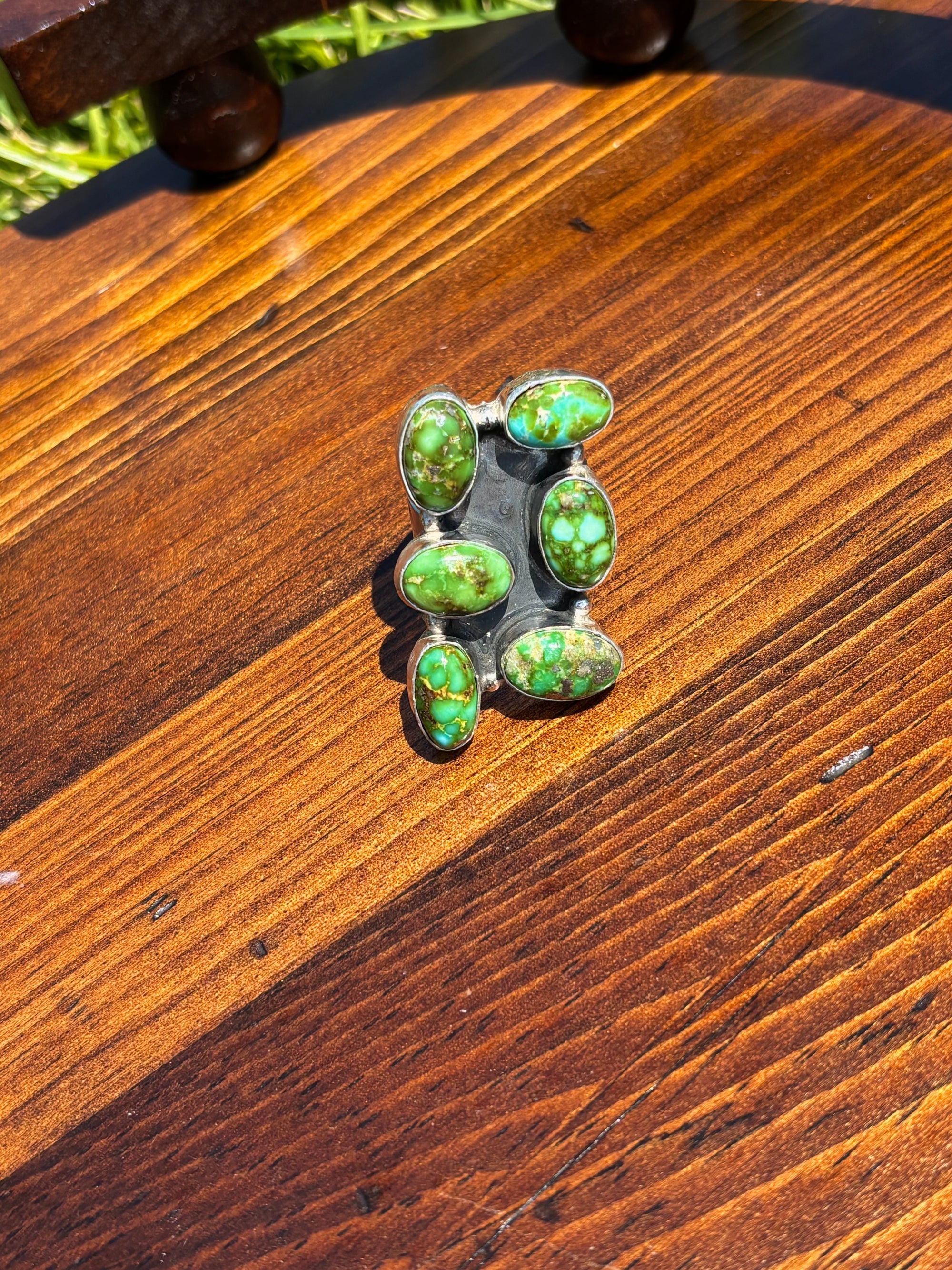 The Nora Ring