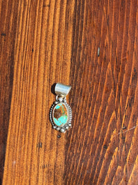 The Zadie Pendant