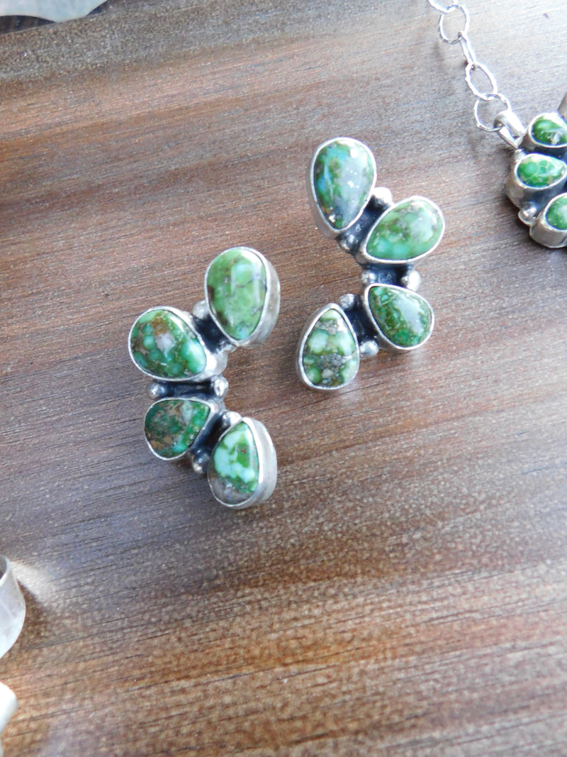 The Hayle Earrings