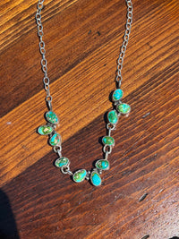 The Peyton Necklace