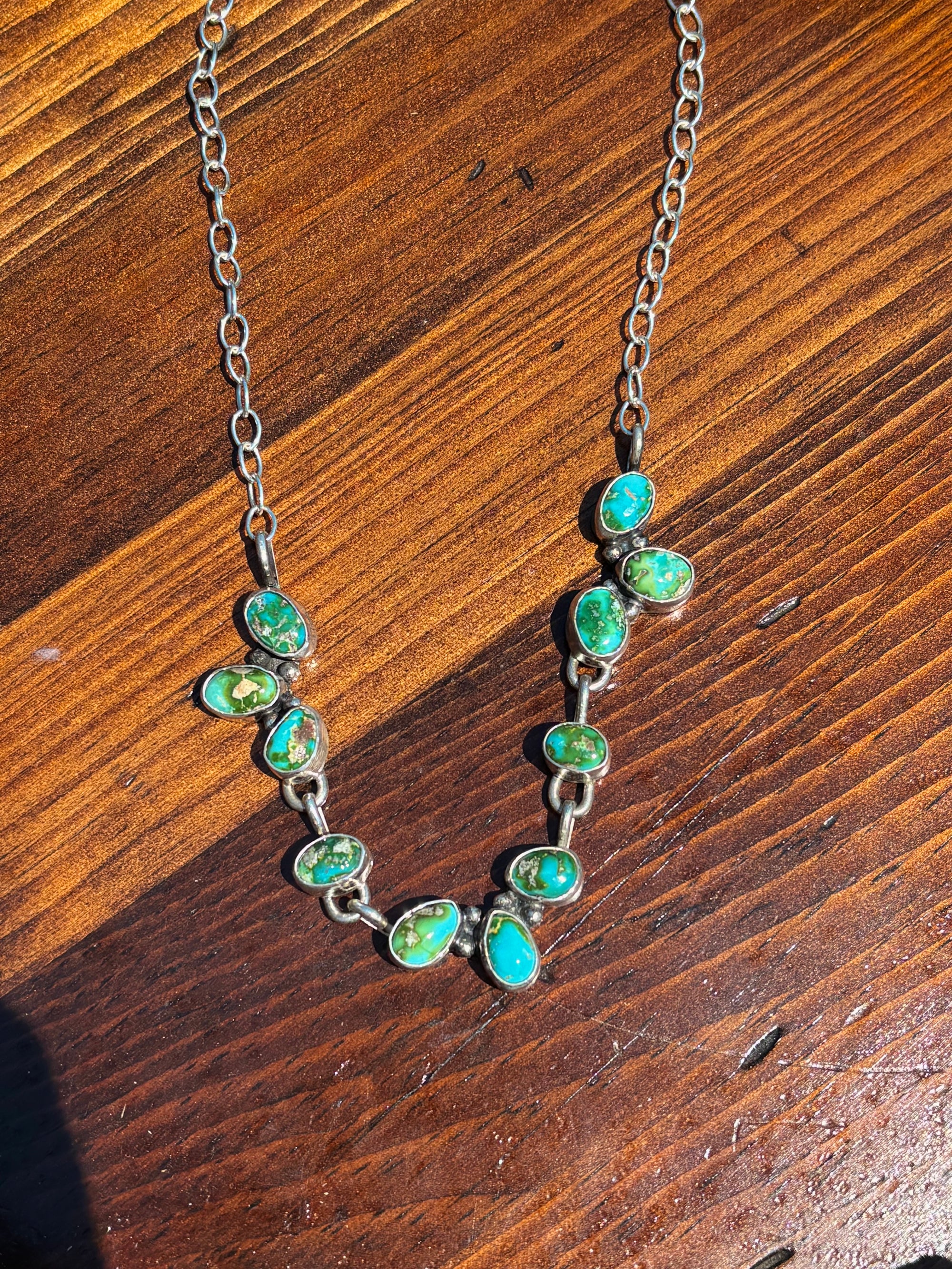 The Peyton Necklace