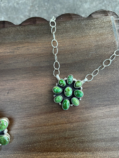 The Hannah Necklace