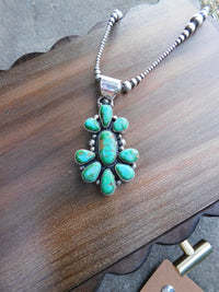 The Hutton Pendant