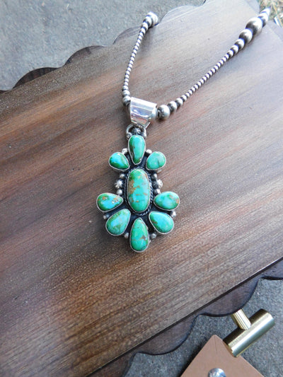 The Hutton Pendant