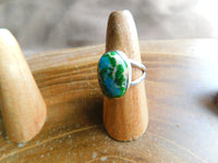 Size 8 Sonoran Mountain Ring