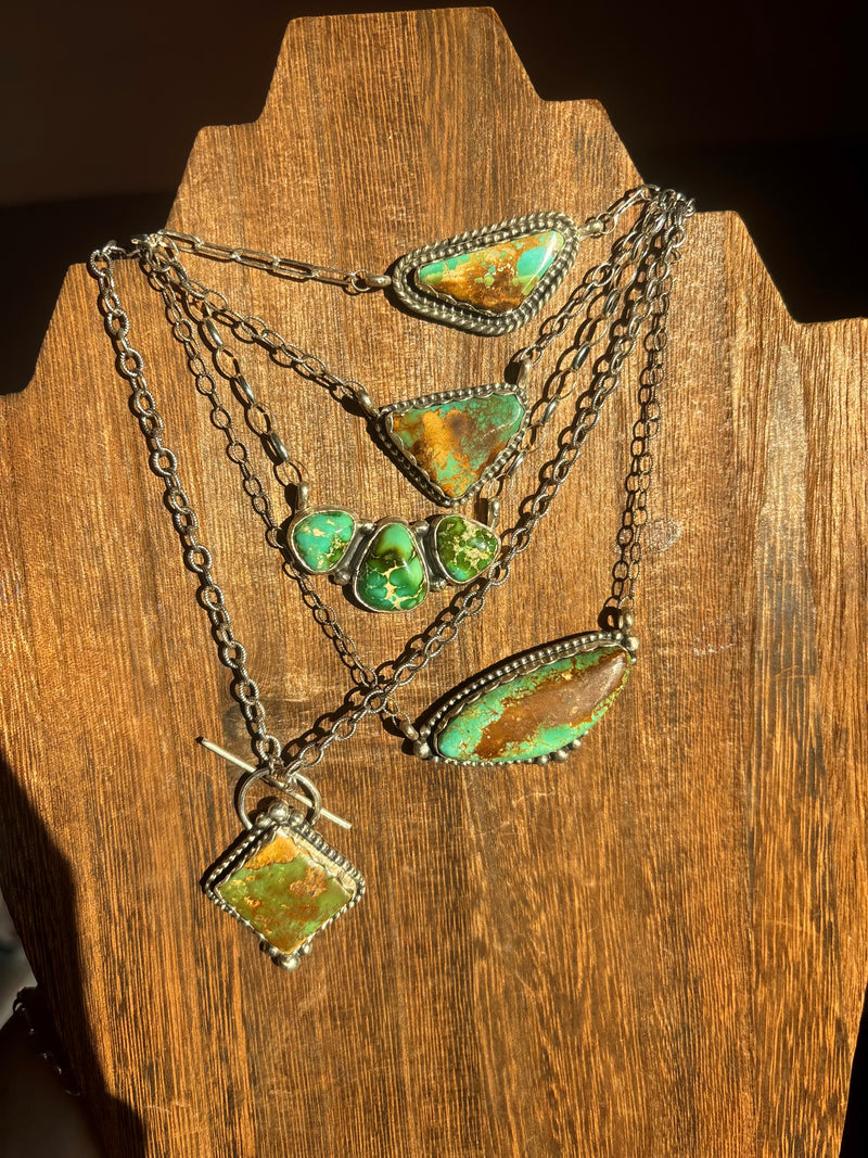 15 inch adjustable choker necklace