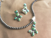 Ella Sonoran Mountain Pendant