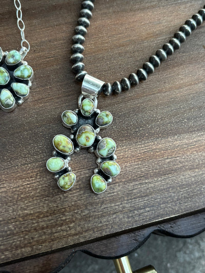 The Kali Pendant