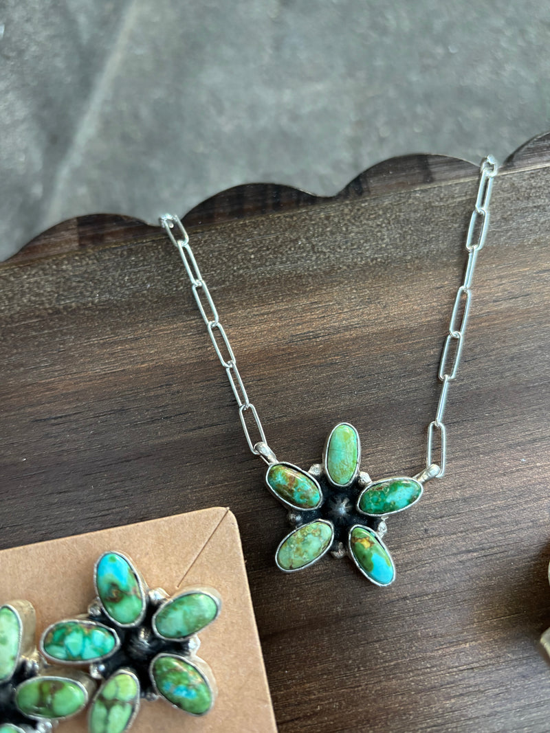 The Renette Set