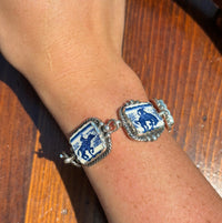 The Bronc Bracelet