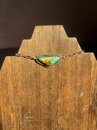 15 inch adjustable choker necklace