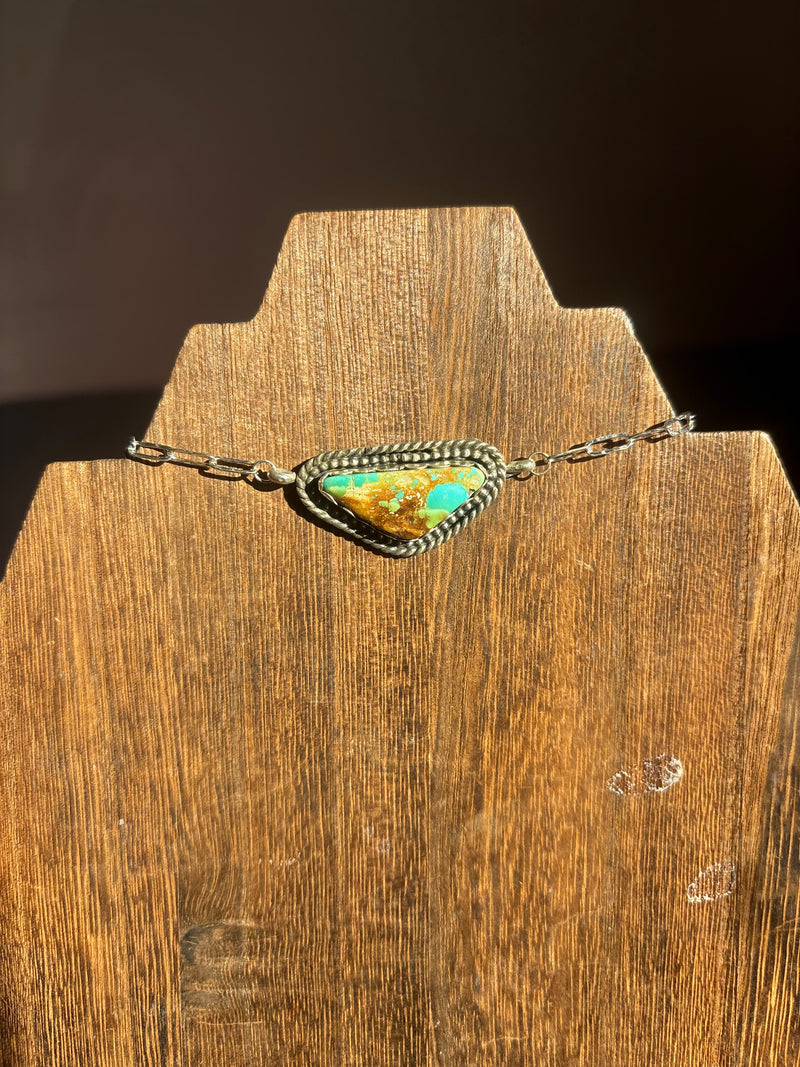 15 inch adjustable choker necklace