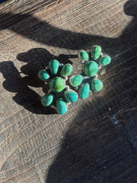 Emerald Valley Studs