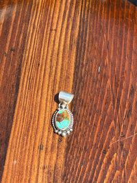 The Zadie Pendant
