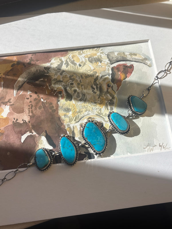 Kingman Choker