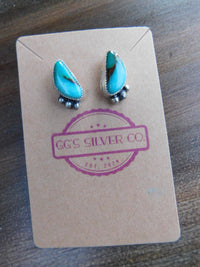 The Torah Earrings