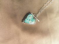 Stone Mountain Heart