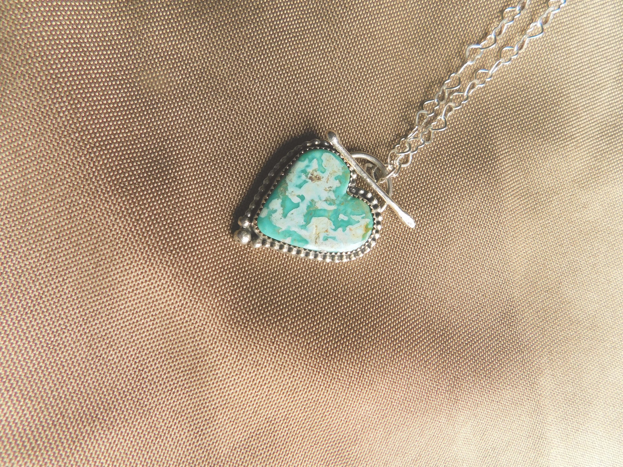 Stone Mountain Heart