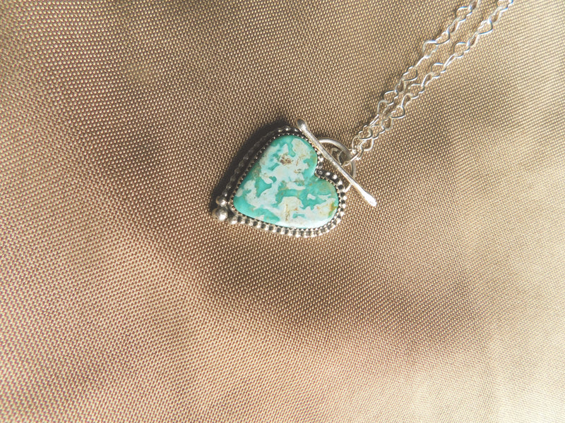 Stone Mountain Heart