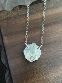The Indie Necklace