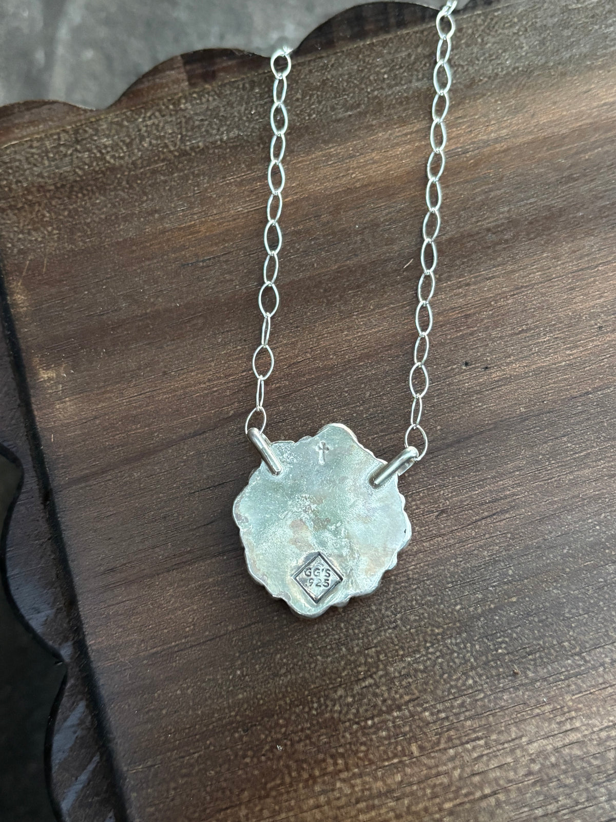 The Indie Necklace
