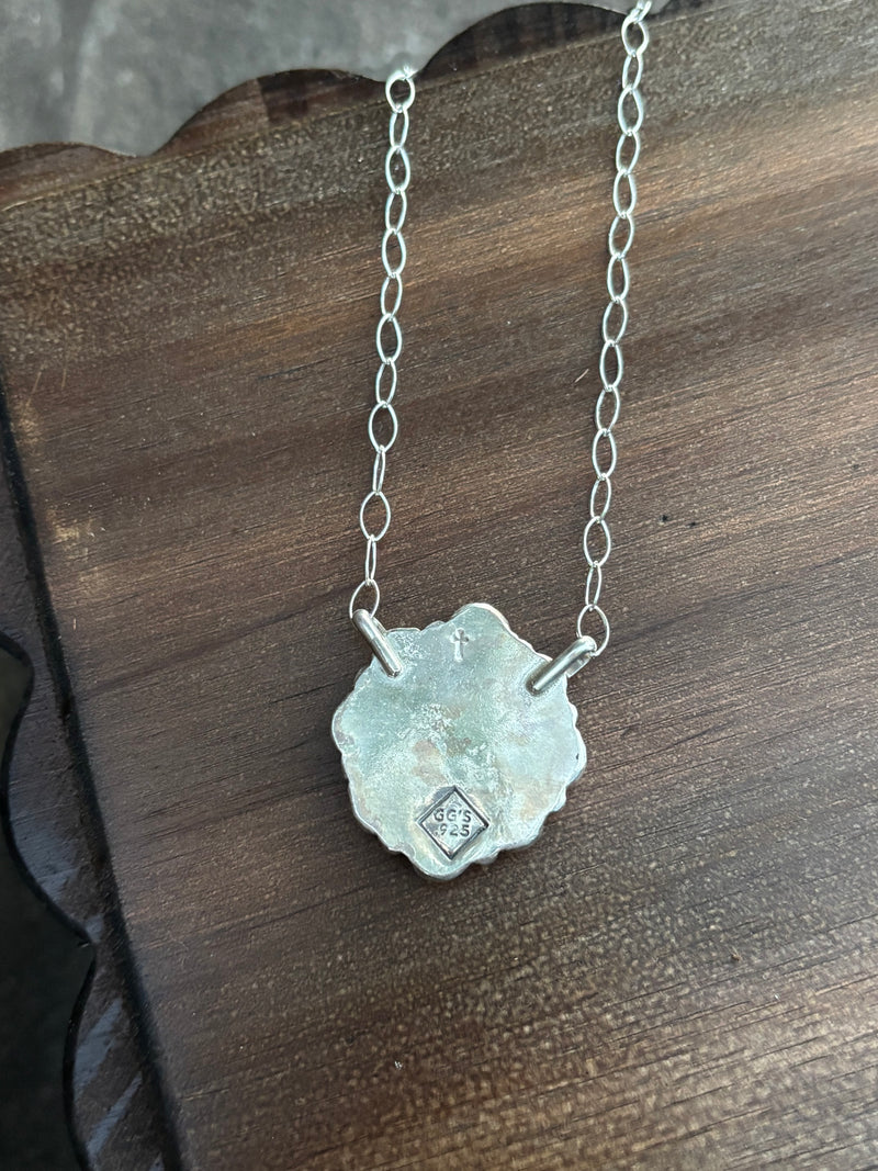 The Indie Necklace