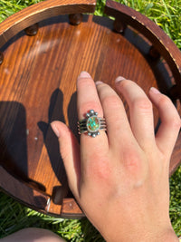 The Ginny Ring