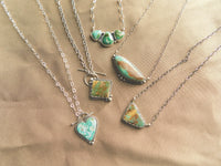 Stone Mountain Heart