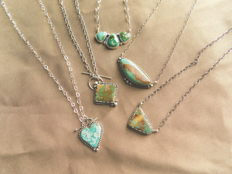 Stone Mountain Heart