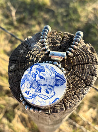 The Hereford Pendant