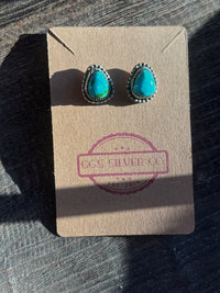 Sonoran Mountain Daily Studs