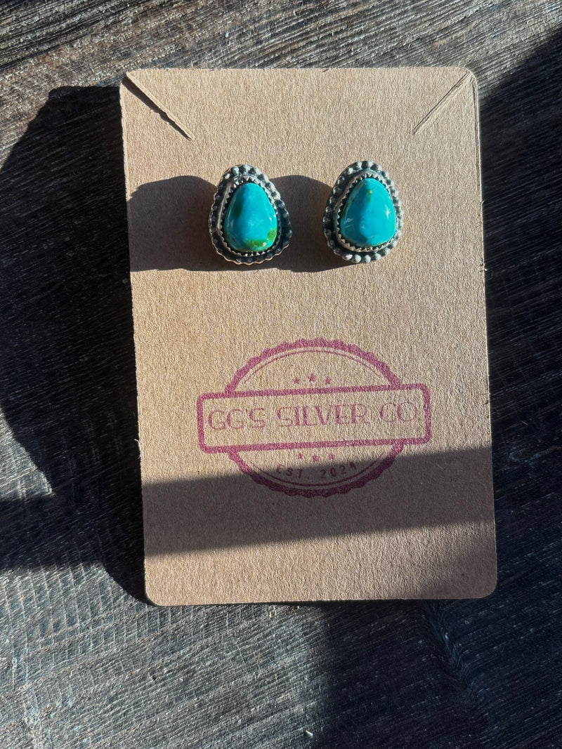 Sonoran Mountain Daily Studs