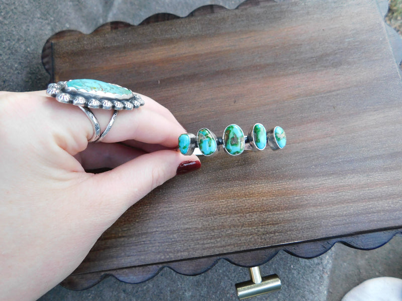 The Corenna Cuff