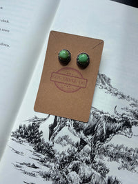 Sonoran Gold Earrings