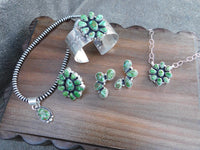 The Hayle Earrings