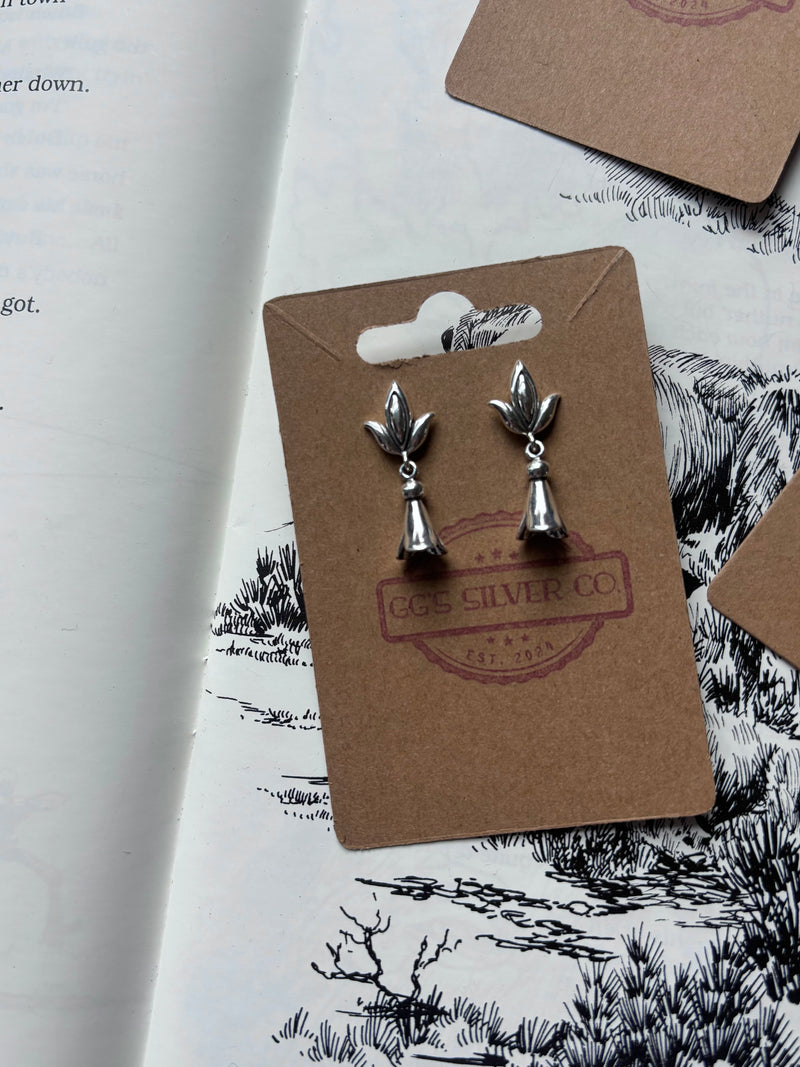 Blossom Earrings