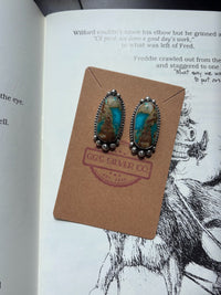Royston Earrings
