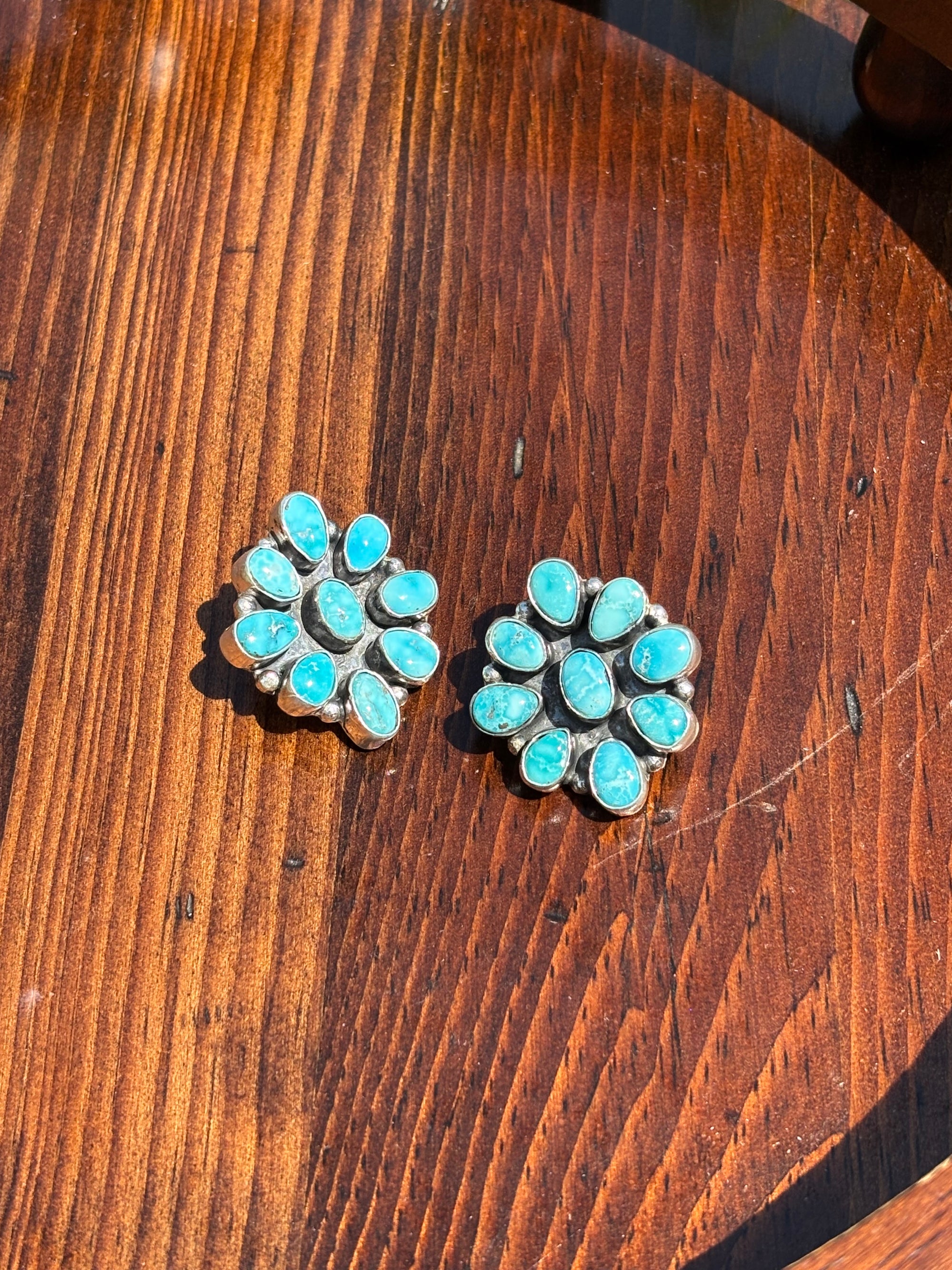 The Evie Earrings