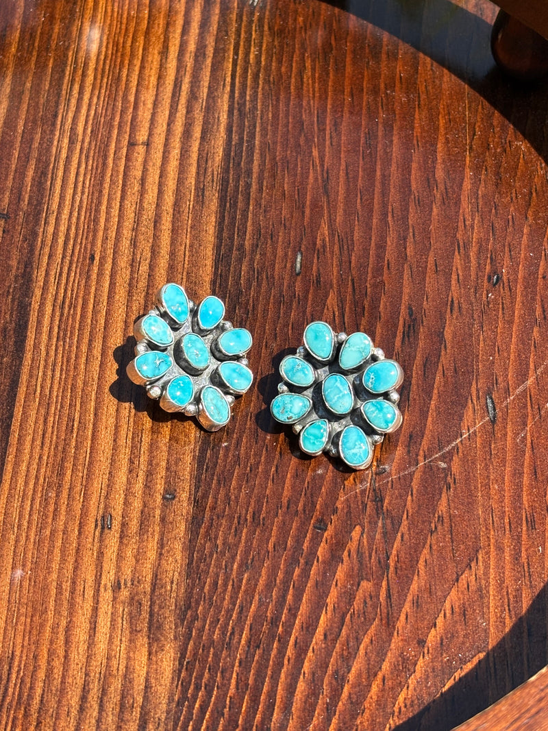 The Evie Earrings