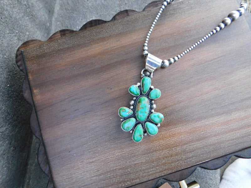 The Hutton Pendant