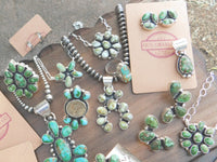 The Sara Earrings